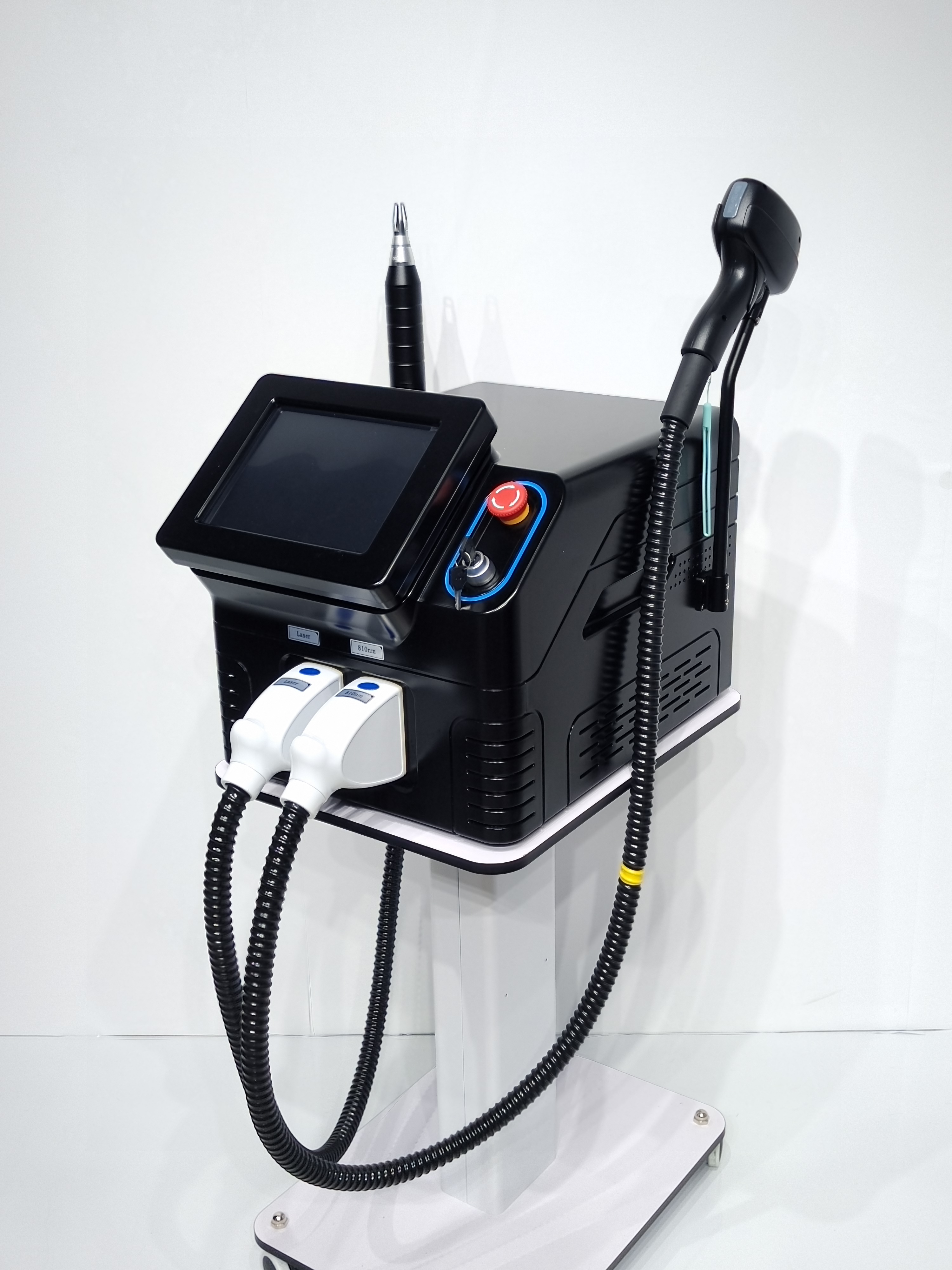 P0007（双手柄）