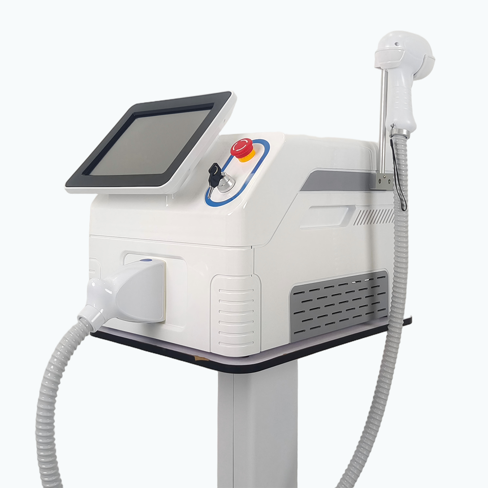 P0007（单手柄）